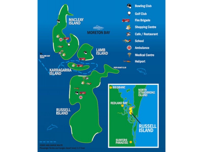 14 Belgrave Road, Russell Island QLD 4184