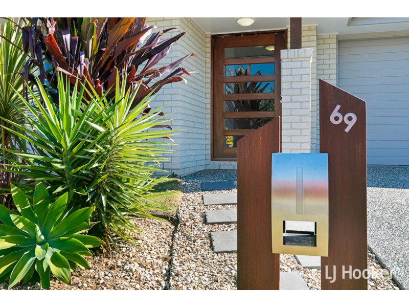69 Brindabella Circuit, Thornlands QLD 4164