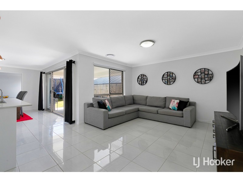 69 Brindabella Circuit, Thornlands QLD 4164