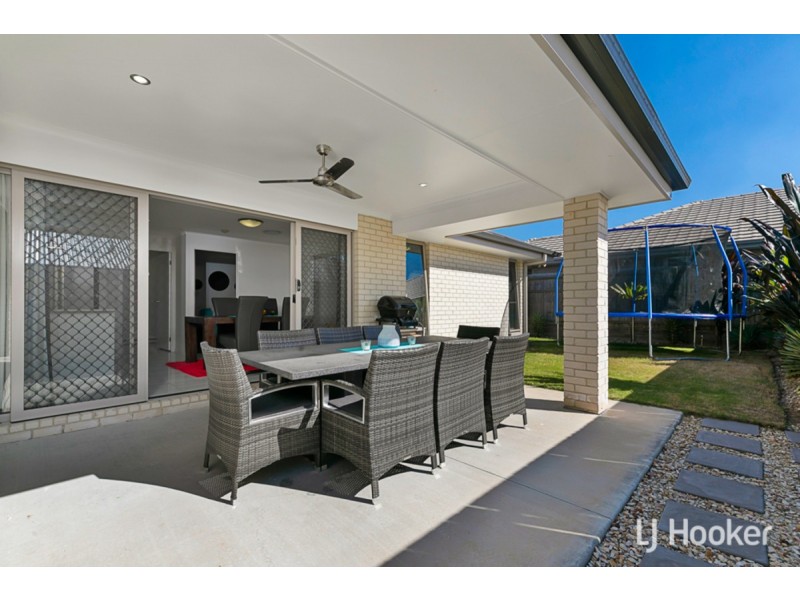 69 Brindabella Circuit, Thornlands QLD 4164