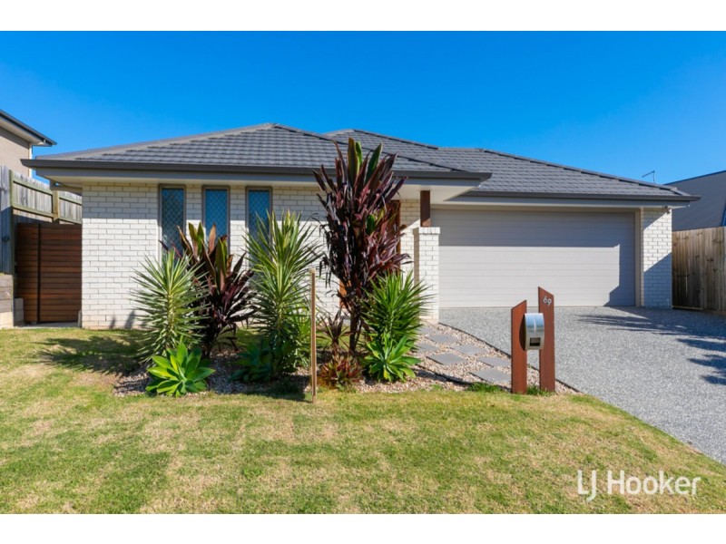 69 Brindabella Circuit, Thornlands QLD 4164