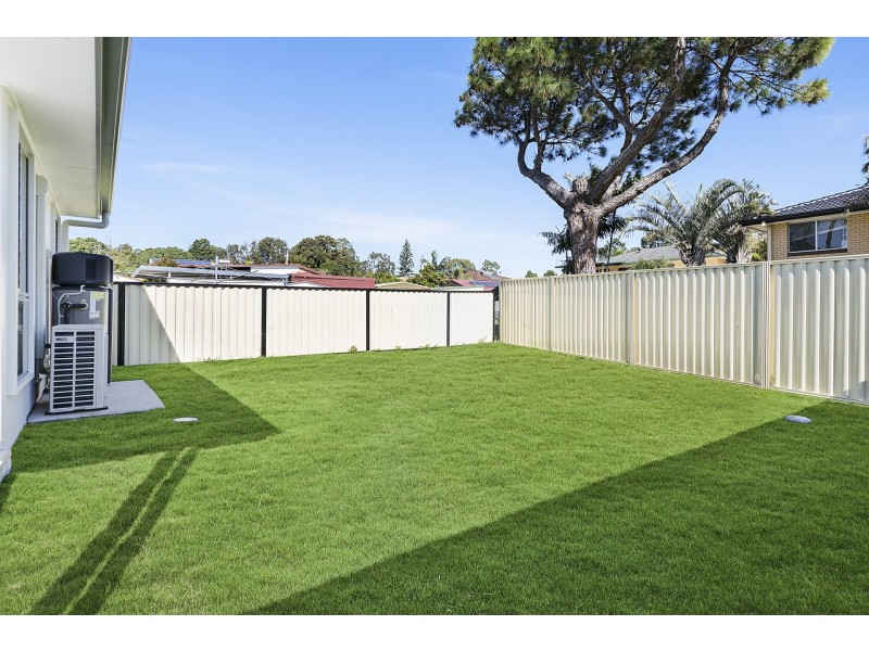 10 Nottinghill Street, Birkdale QLD 4159