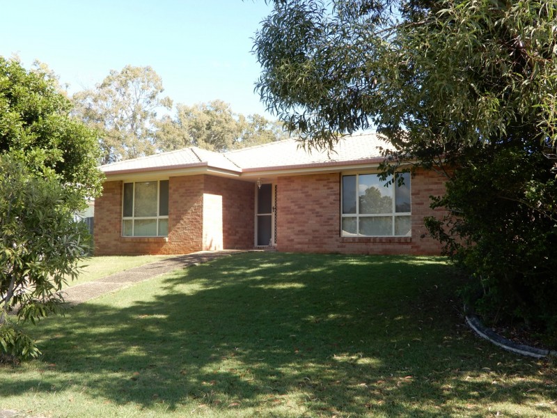 18 Gregory Court, Cleveland QLD 4163