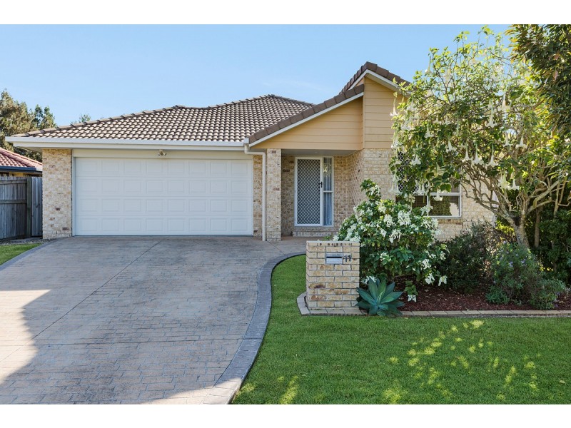 11 Cecilia Close, Thornlands QLD 4164