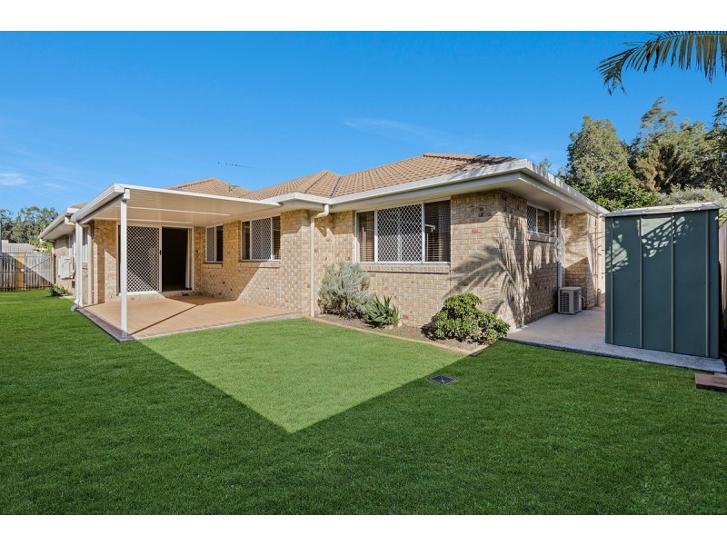 11 Cecilia Close, Thornlands QLD 4164