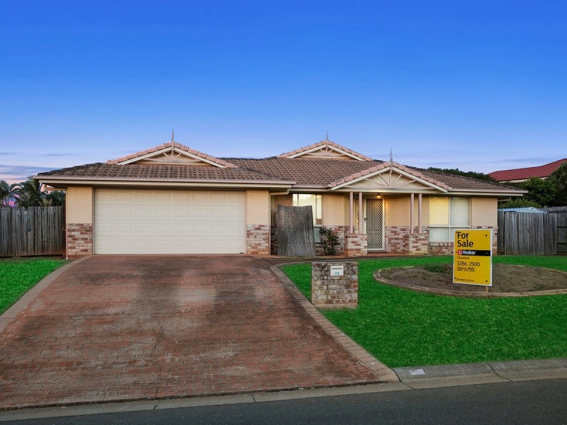 20 Grevillea Street, Ormiston QLD 4160