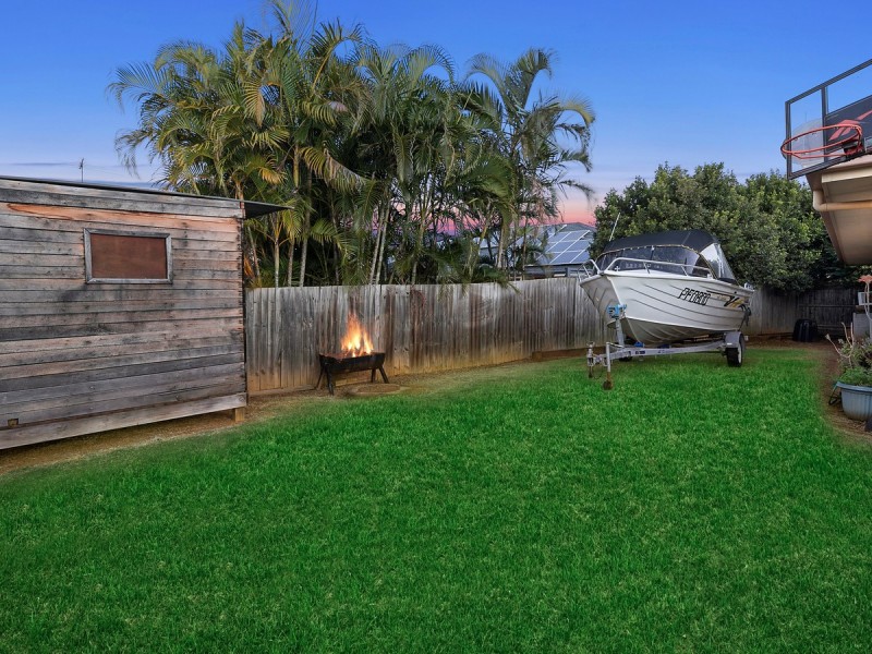 20 Grevillea Street, Ormiston QLD 4160