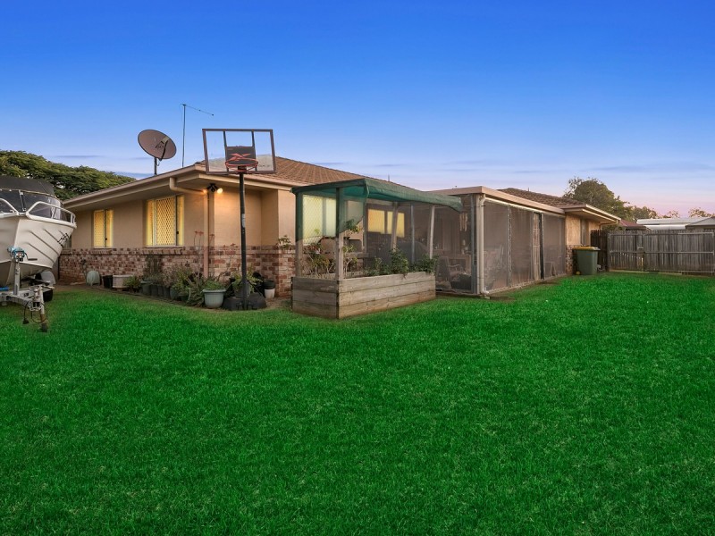 20 Grevillea Street, Ormiston QLD 4160