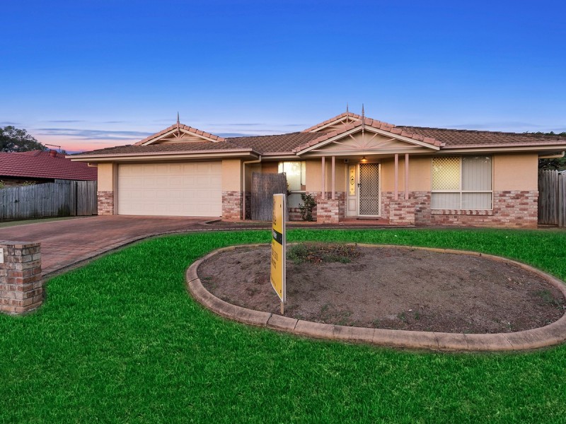 20 Grevillea Street, Ormiston QLD 4160