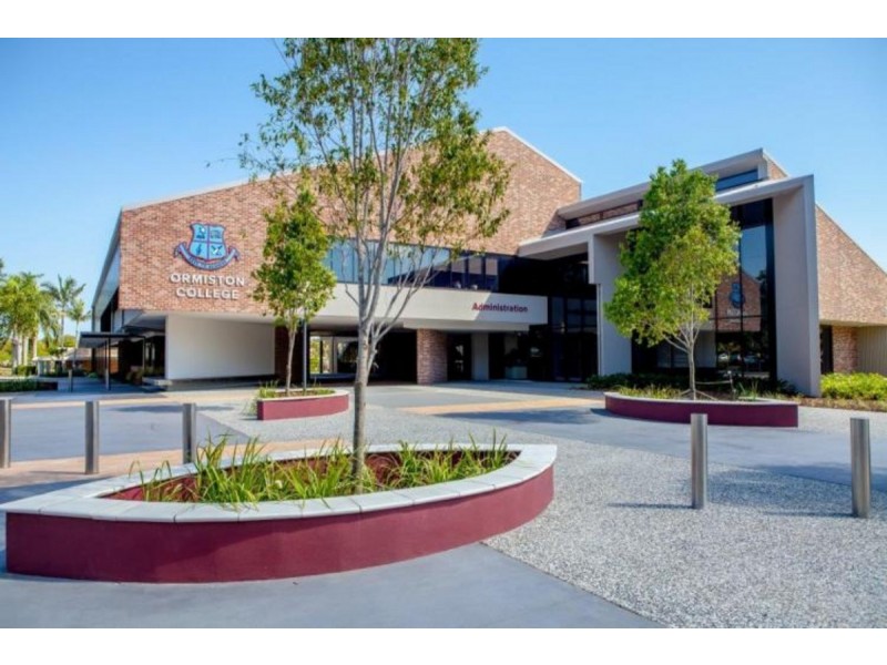 20 Grevillea Street, Ormiston QLD 4160