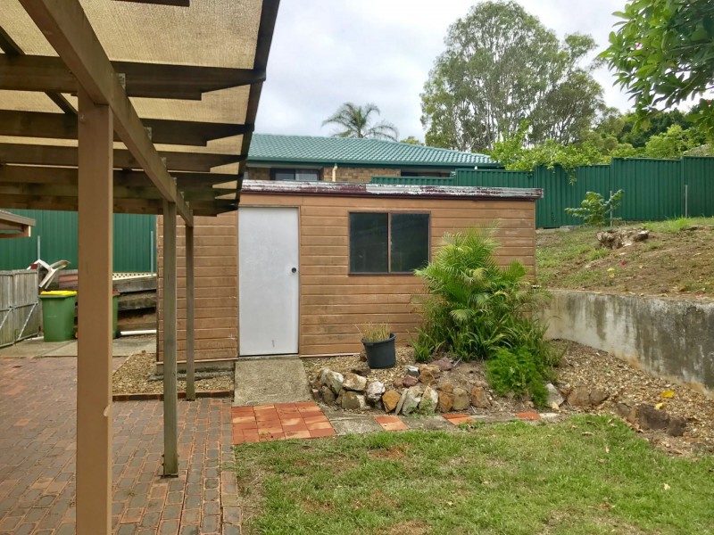 24 Elmhurst Street, Capalaba QLD 4157