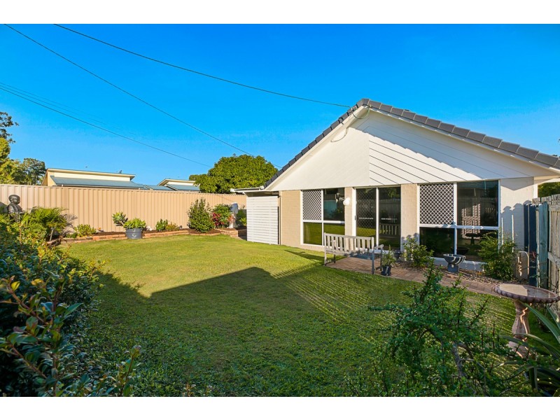 1/45 Valantine Road, Birkdale QLD 4159