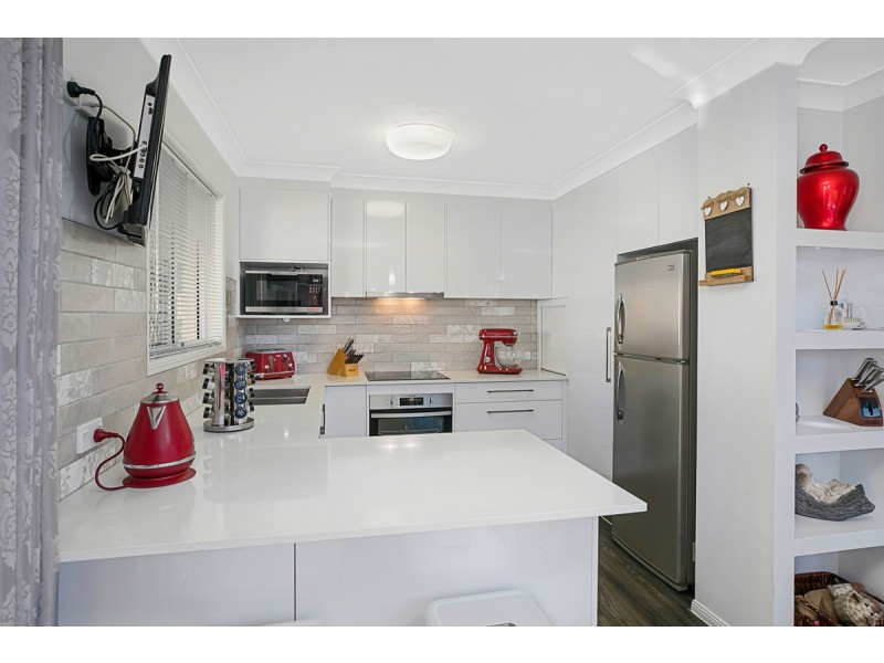 1/45 Valantine Road, Birkdale QLD 4159