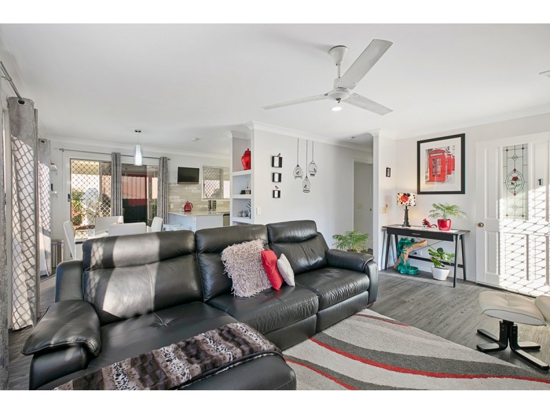 1/45 Valantine Road, Birkdale QLD 4159