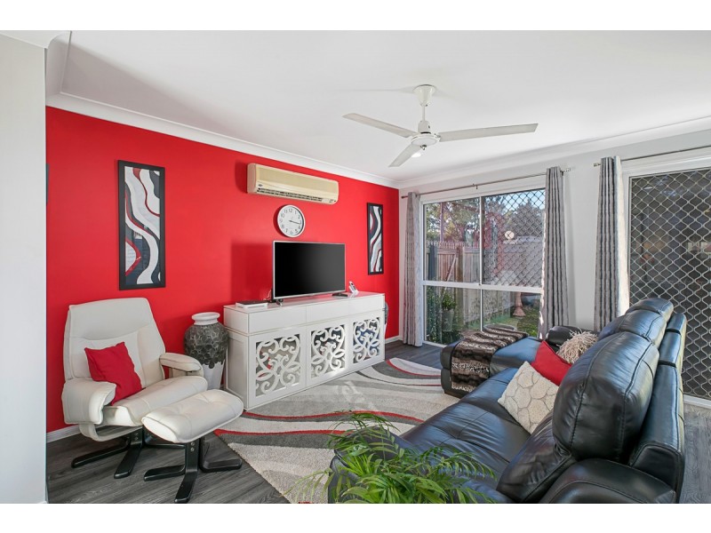 1/45 Valantine Road, Birkdale QLD 4159