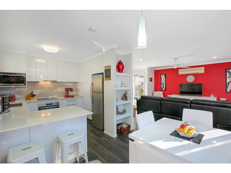 1/45 Valantine Road, Birkdale QLD 4159