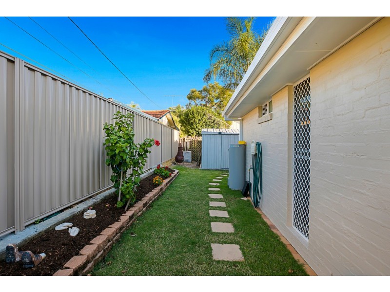 1/45 Valantine Road, Birkdale QLD 4159