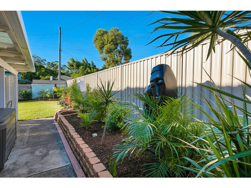 1/45 Valantine Road, Birkdale QLD 4159
