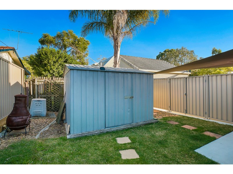 1/45 Valantine Road, Birkdale QLD 4159