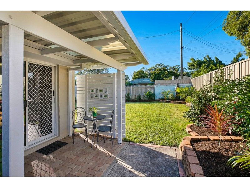 1/45 Valantine Road, Birkdale QLD 4159