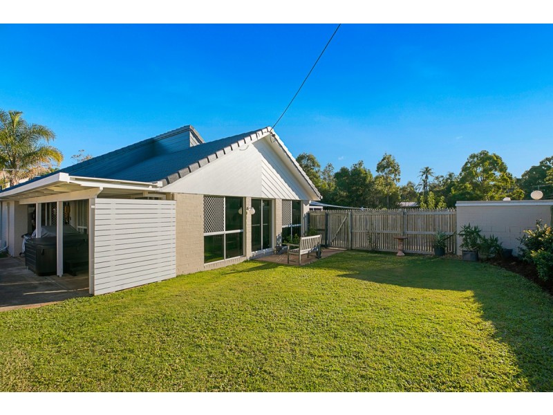 1/45 Valantine Road, Birkdale QLD 4159