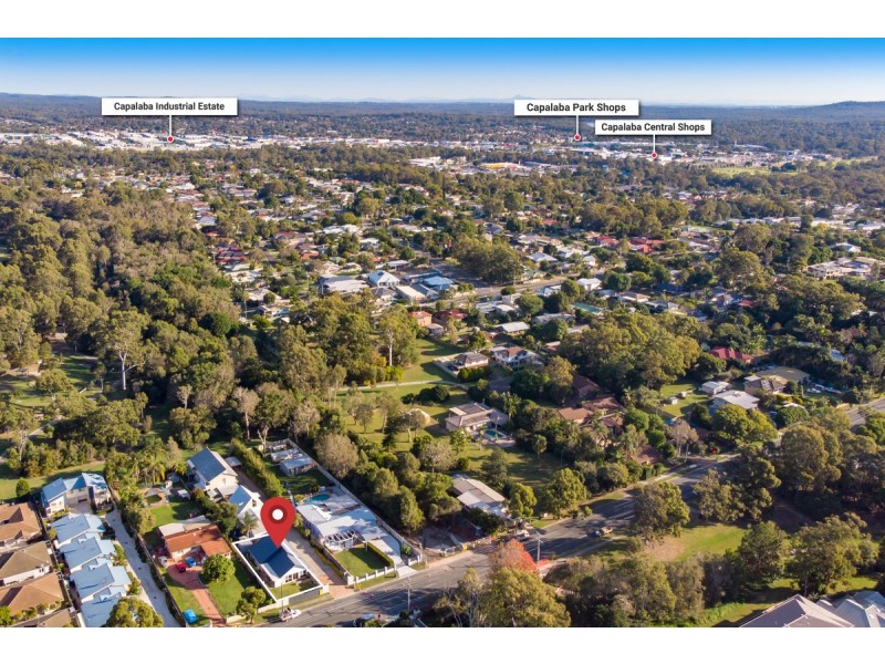 1/45 Valantine Road, Birkdale QLD 4159