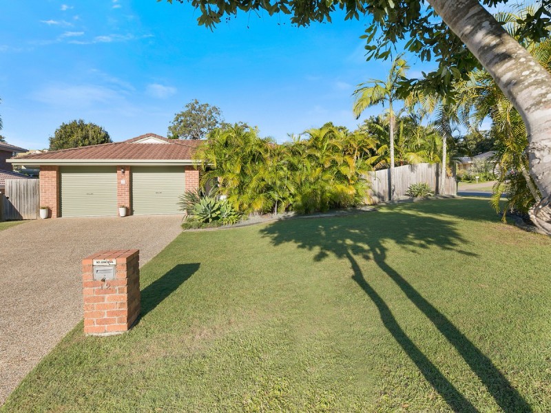 12 Chatsworth Circuit, Capalaba QLD 4157