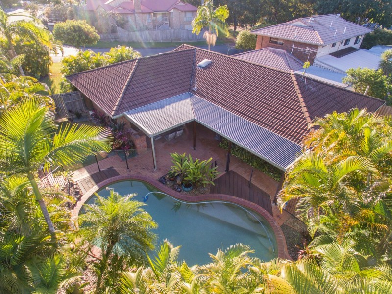 12 Chatsworth Circuit, Capalaba QLD 4157