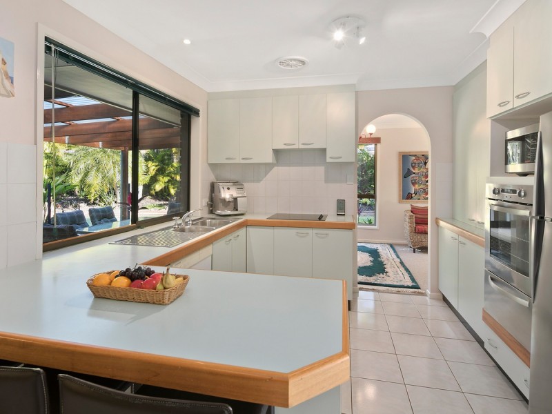 12 Chatsworth Circuit, Capalaba QLD 4157