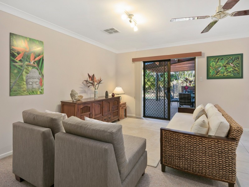 12 Chatsworth Circuit, Capalaba QLD 4157