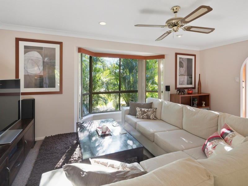 12 Chatsworth Circuit, Capalaba QLD 4157