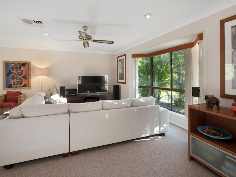 12 Chatsworth Circuit, Capalaba QLD 4157
