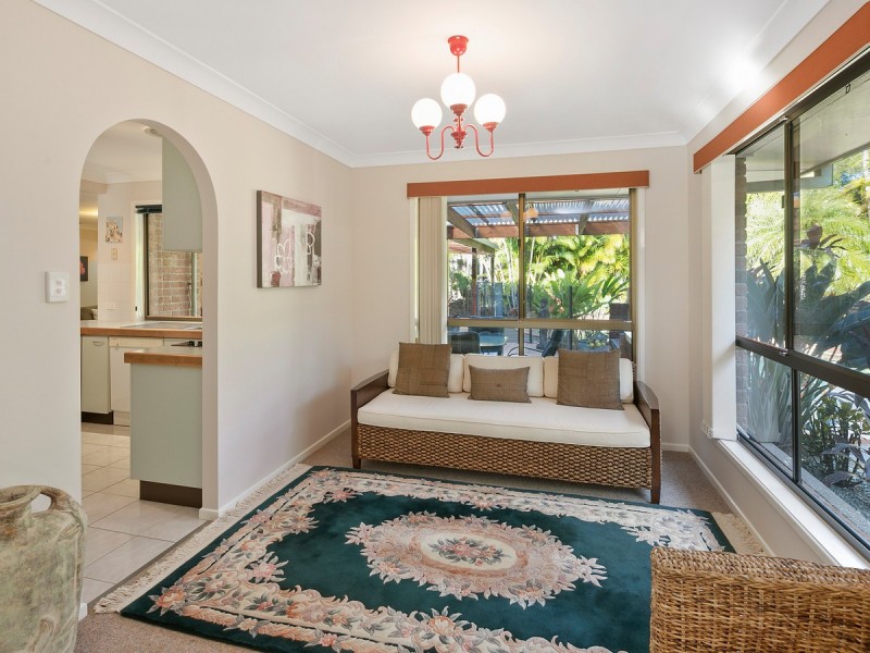 12 Chatsworth Circuit, Capalaba QLD 4157