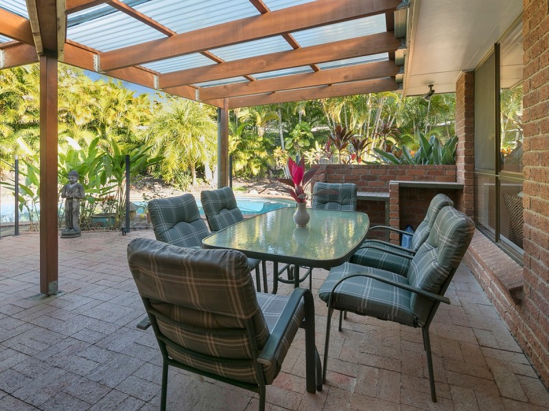 12 Chatsworth Circuit, Capalaba QLD 4157