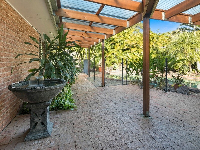 12 Chatsworth Circuit, Capalaba QLD 4157