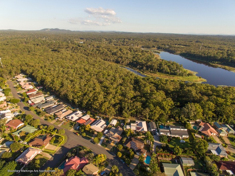 12 Chatsworth Circuit, Capalaba QLD 4157