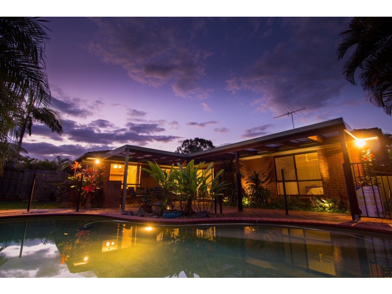 12 Chatsworth Circuit, Capalaba QLD 4157