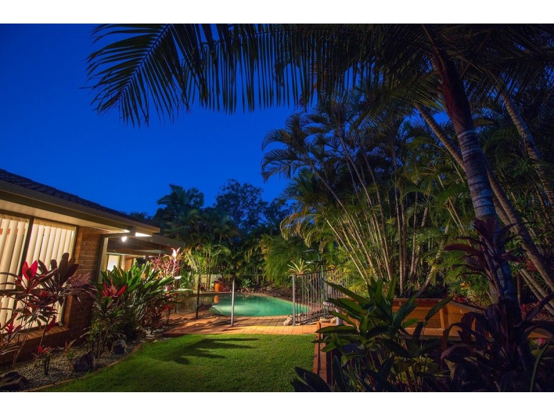 12 Chatsworth Circuit, Capalaba QLD 4157