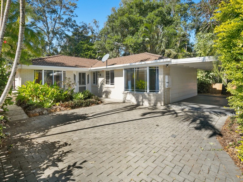 6 Baypark Court, Cleveland QLD 4163