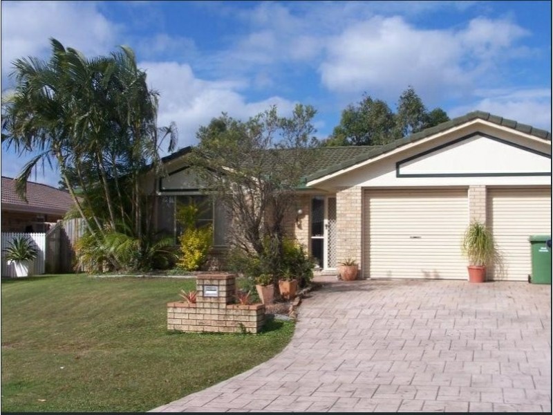 4 Coventry Court, Wellington Point QLD 4160