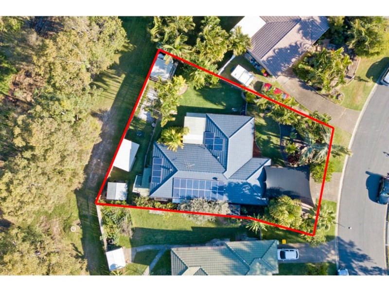 12 Agate Court, Alexandra Hills QLD 4161