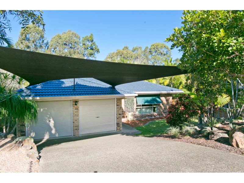 12 Agate Court, Alexandra Hills QLD 4161