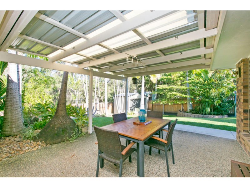 12 Agate Court, Alexandra Hills QLD 4161