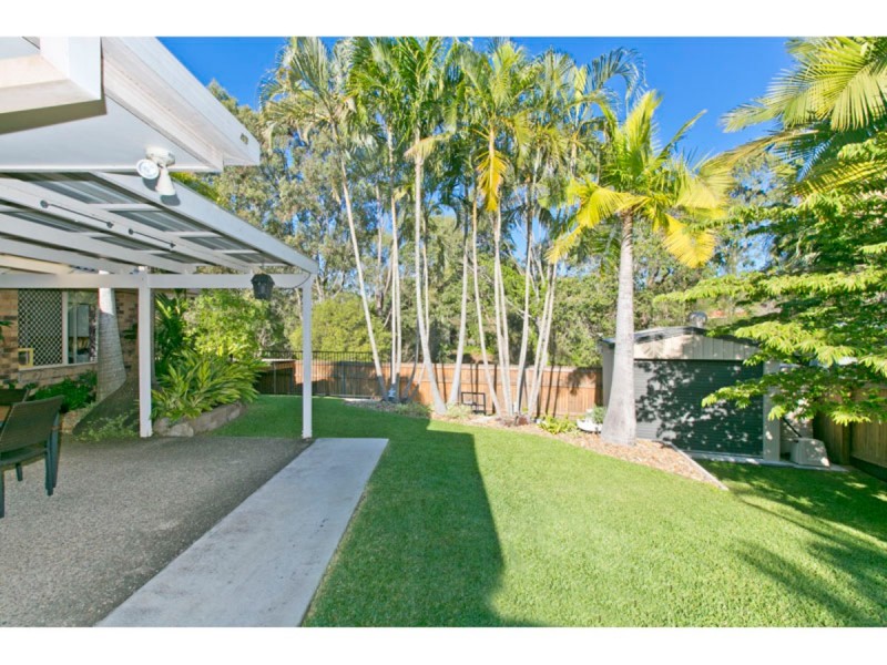 12 Agate Court, Alexandra Hills QLD 4161