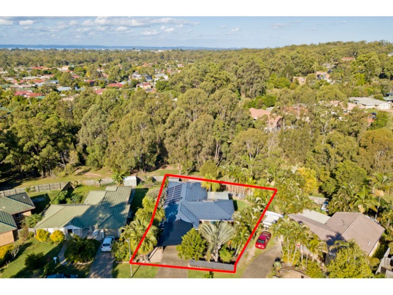 12 Agate Court, Alexandra Hills QLD 4161