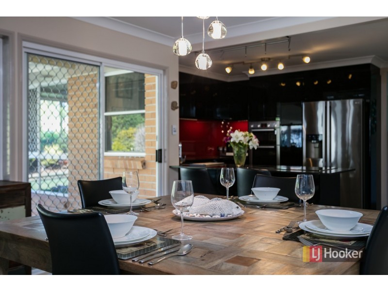 5 Turner Crescent, Wellington Point QLD 4160