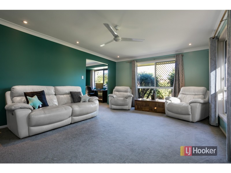 5 Turner Crescent, Wellington Point QLD 4160