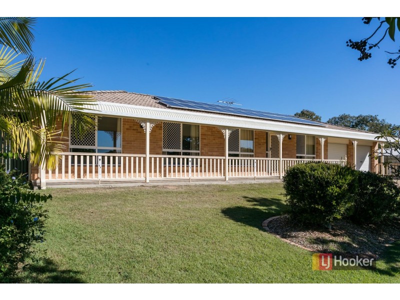 5 Turner Crescent, Wellington Point QLD 4160