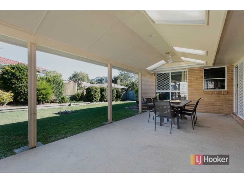 5 Turner Crescent, Wellington Point QLD 4160