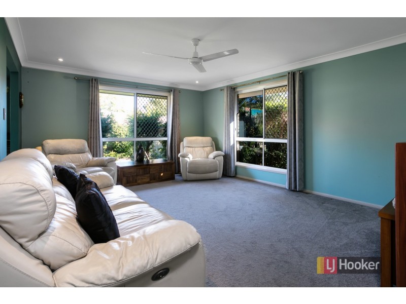 5 Turner Crescent, Wellington Point QLD 4160